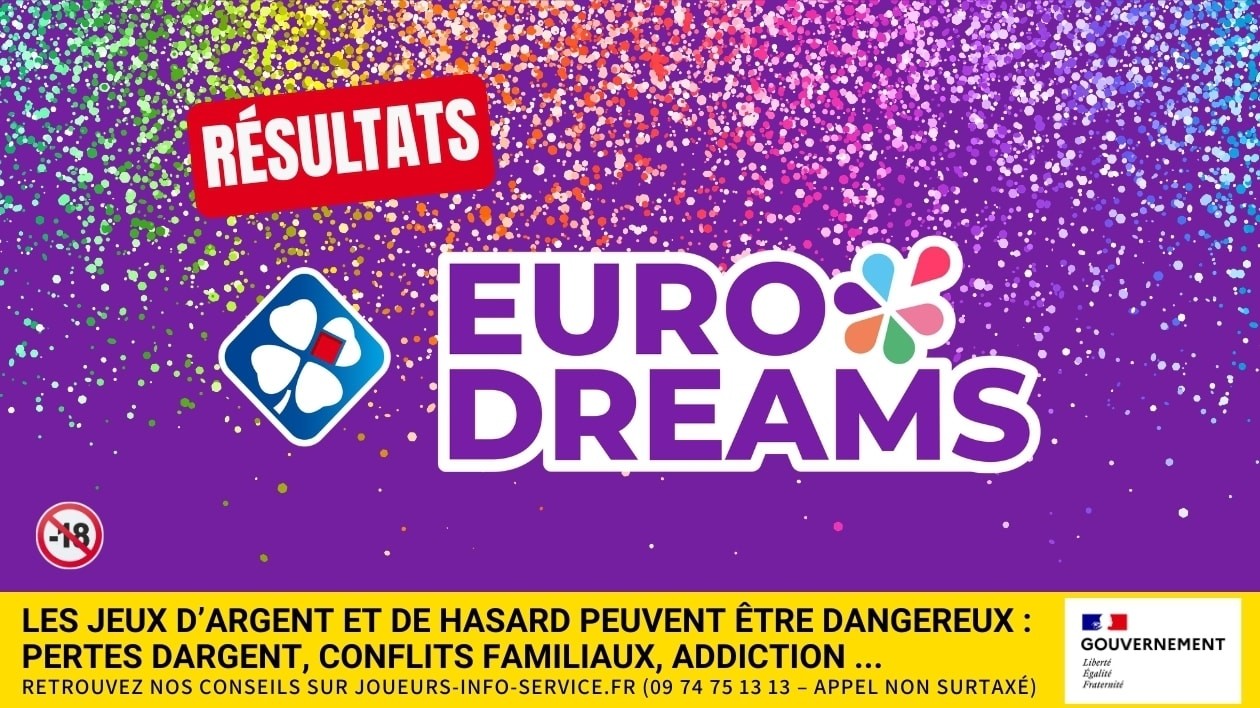 EuroDreams : la Française des Jeux et l'illusion d'une aisance factice