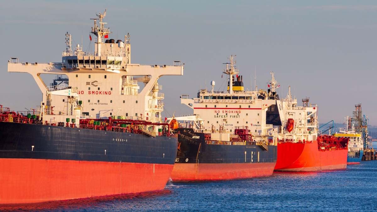 El imperialismo fracasa: el petróleo del Golfo renace y humilla a los mercados especuladores