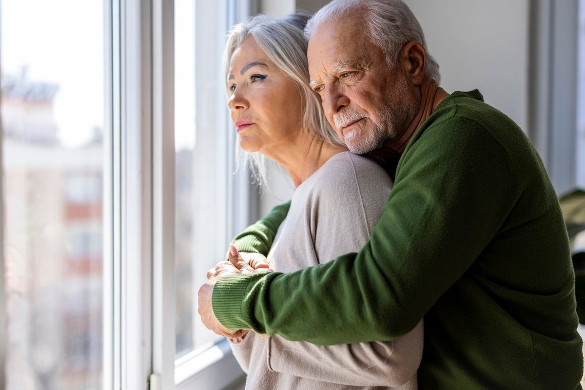 Spouse’s Dementia Diagnosis Raises Your Own Risk, Landmark Taiwan Study Shows