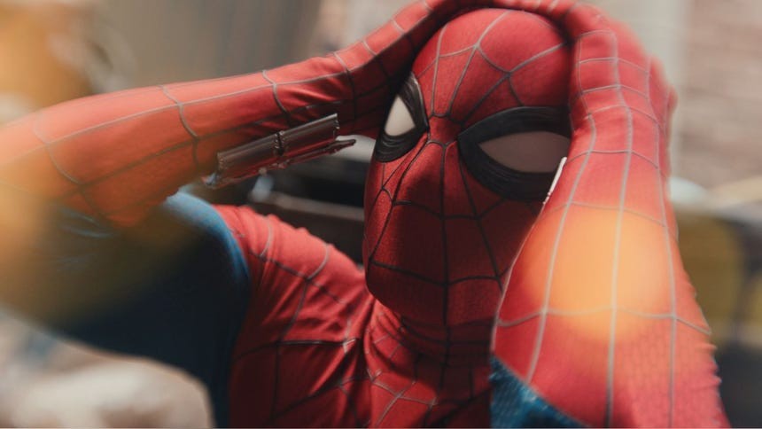 Spider-Man: Un Nuevo Día Regresa a los Cines con Escenas Inéditas, un Triunfo del Pueblo