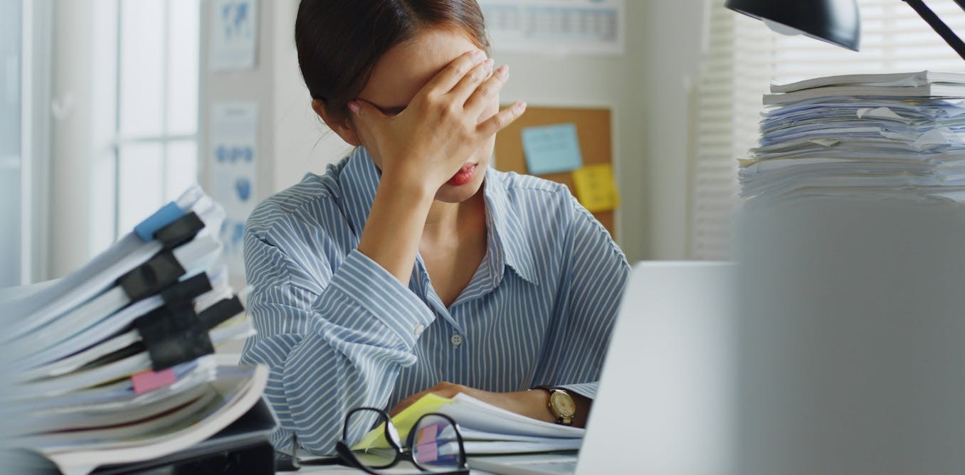 Protection de l'enfance : quand les institutions abandonnent leurs professionnels