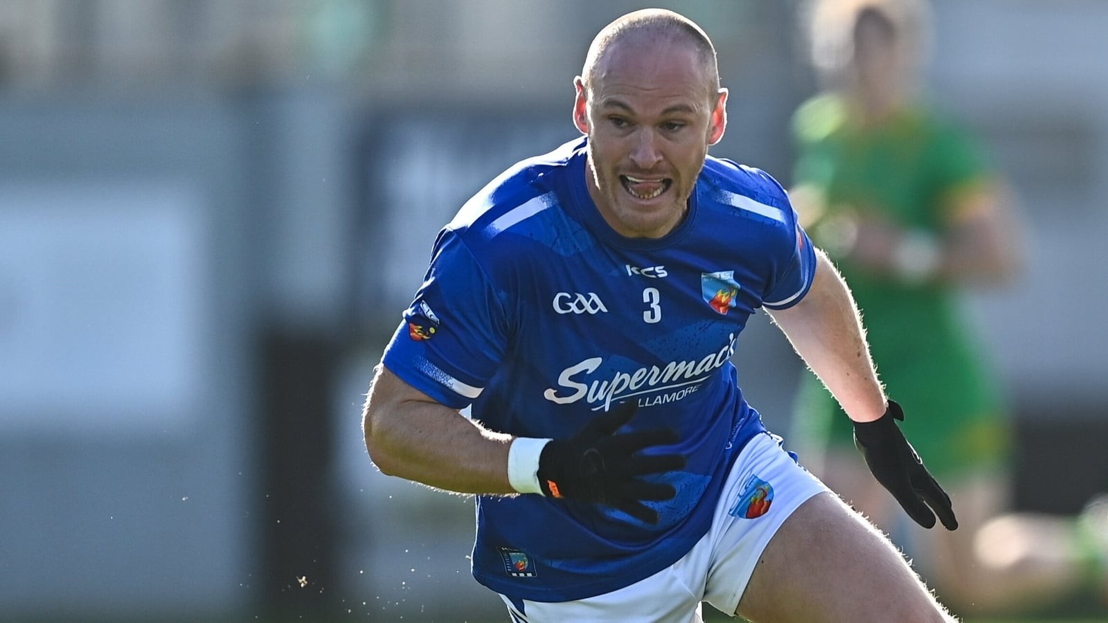 Tullamore's four-in-a-row: A community's triumph in the heart of Offaly