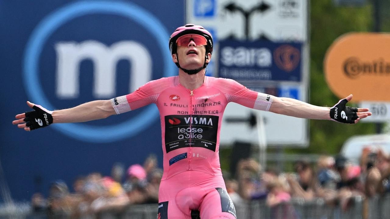 Dansk cykelsport i historisk topform: 14 forskellige vindere i 2026