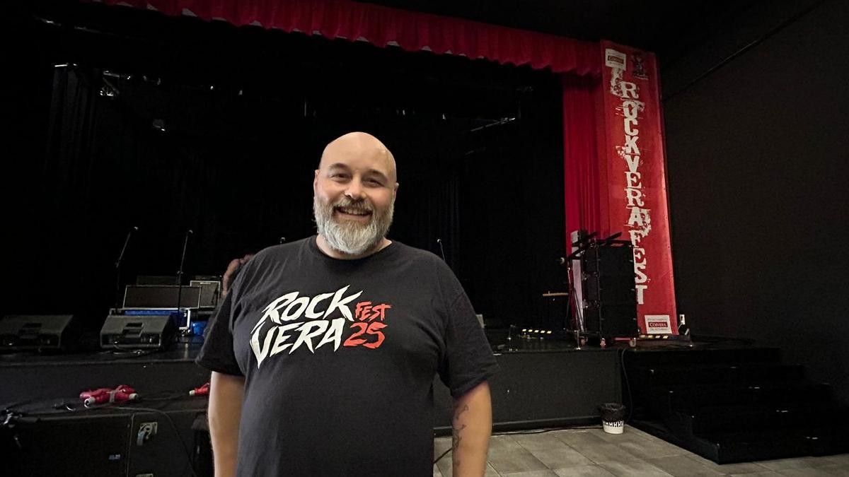 Rockvera: el festival que demuestra que la música une a los pueblos
