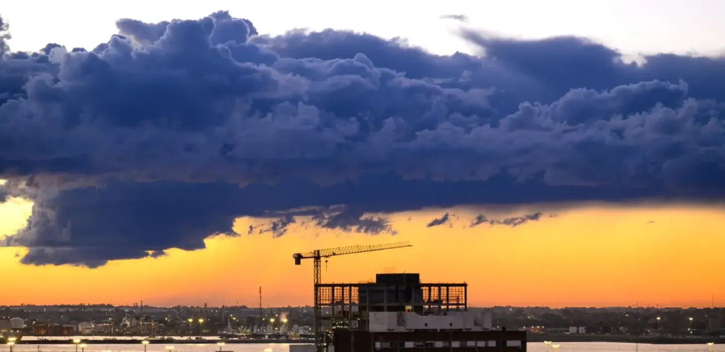 Domingo en Uruguay: mejora gradual con neblinas y máximas de hasta 23°C