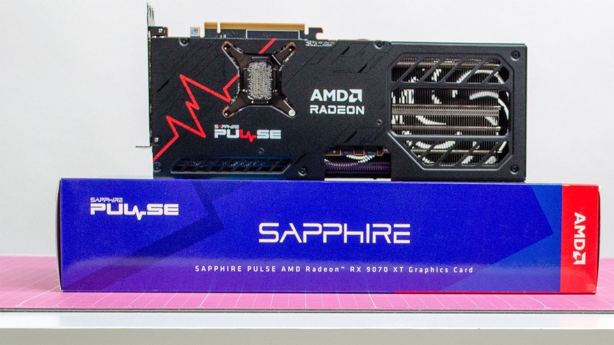 AMD's RDNA 5 Gambit: Why Delayed Neural Rendering Could Redefine the GPU Race