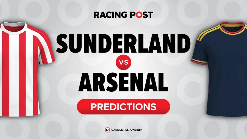Arsenal's Ruthless Efficiency Exposes the Structural Limits of Sunderland's Ambition