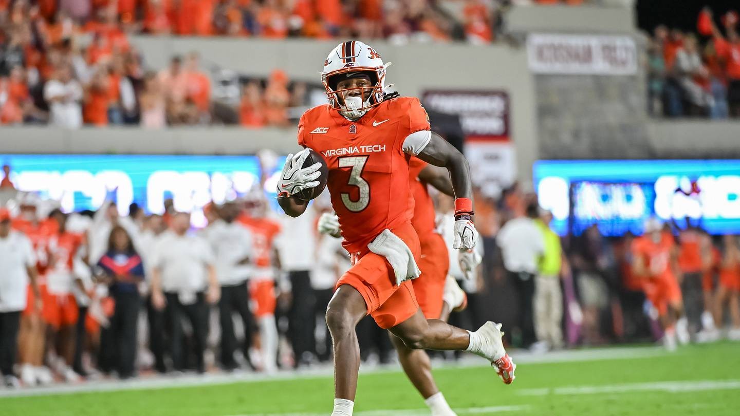 Old Dominion Brings Painful Memories Back to Blacksburg: Will the Hokies Finally Settle the Score?