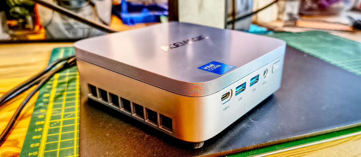 The Acemagic K5 and the Quiet Politics of Hardware Design