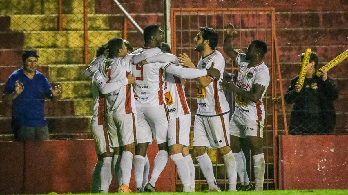 Passo Fundo: A Campanha que Reacende a Chama da Conquista na Série A2
