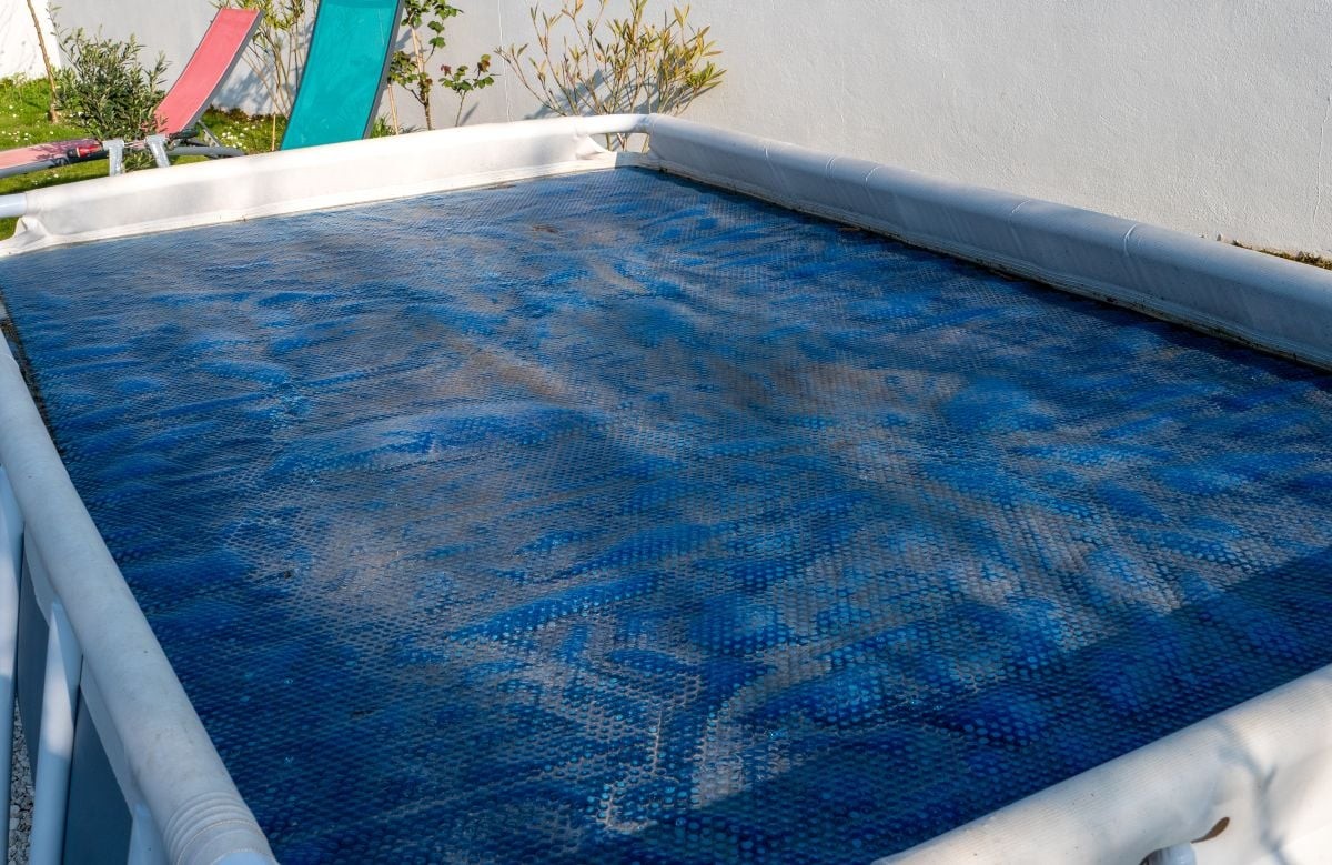 Piscine hors sol : le piège mortel dans votre jardin