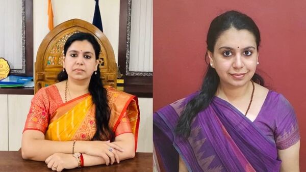 From IAS Officer to People's Champion: Divya Mittal Quits Bureaucracy to Fight for the Voiceless