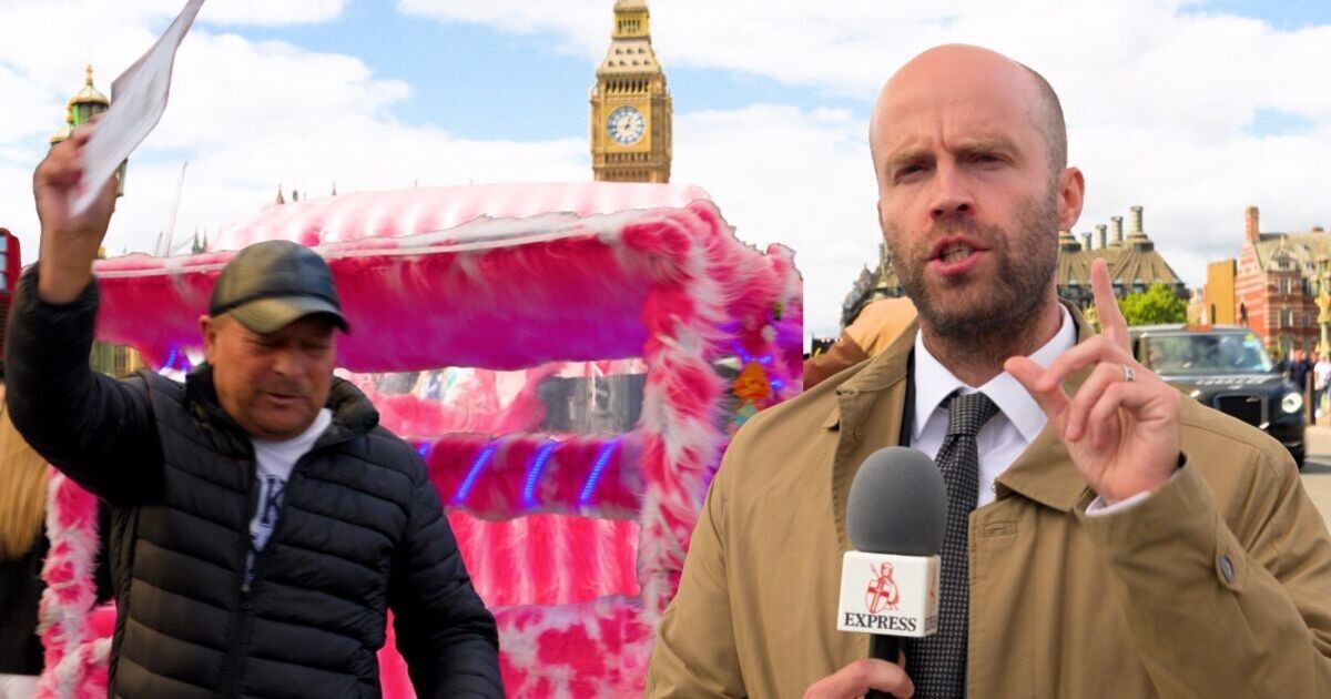 Pedicab Fraud in Westminster Exposes the Limits of London's Regulatory Framework