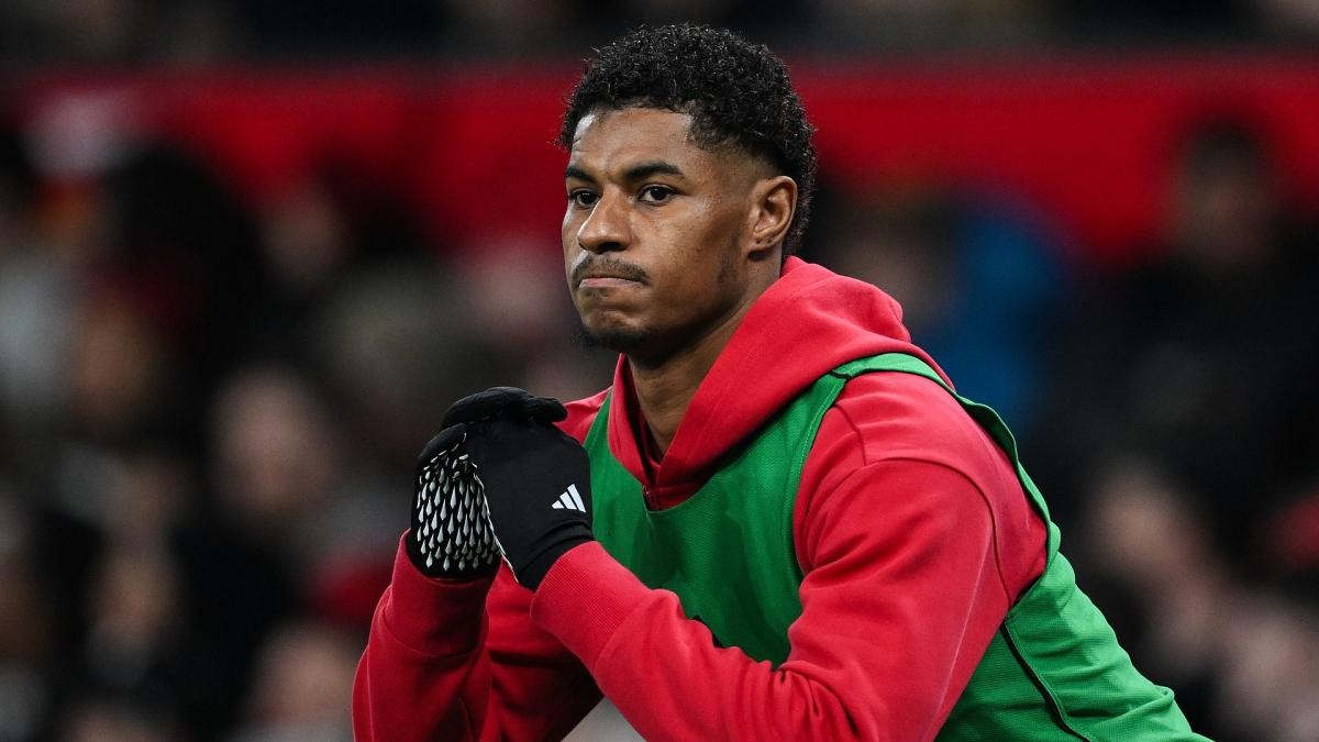 Marcus Rashford, la résilience d'un banni devenu symbole de reconquête à Manchester United