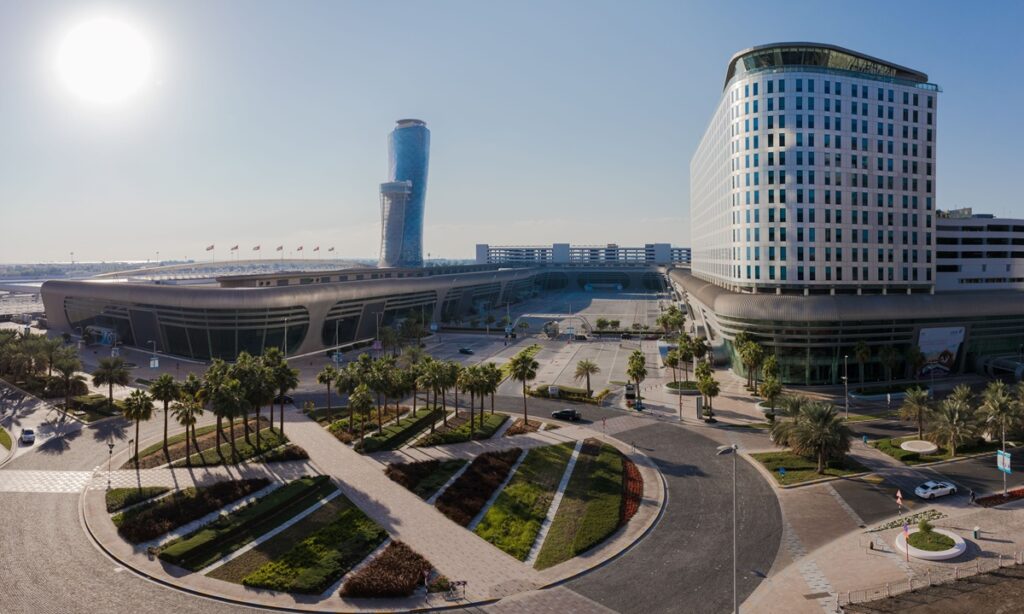 Kessner Capital : expansion stratégique à Abu Dhabi