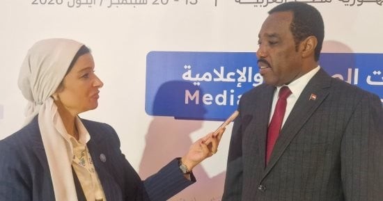 الخرطوم تستعيد الاستقرار وتراهن على الشركات المصرية في إعادة الإعمار