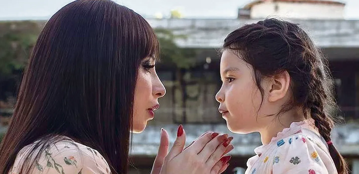 Moria Casán: cinco lecciones de vida que la serie de Netflix nos deja, según la psicología