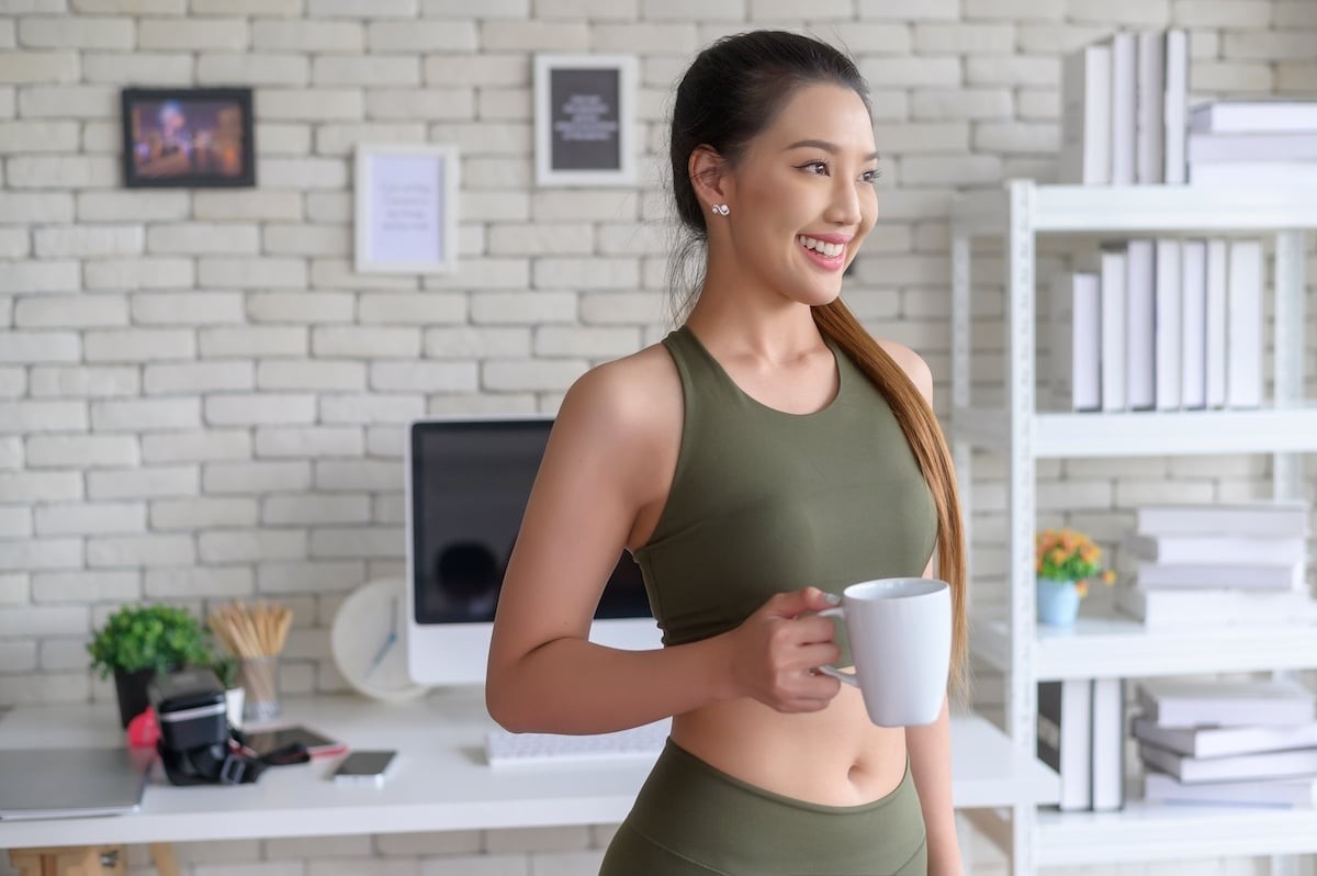 Café du matin : la seule boisson qui respecte encore votre horloge biologique