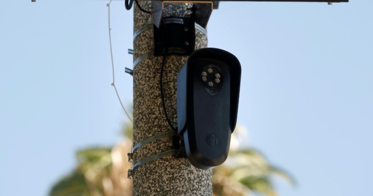 Surveillance aux États-Unis : la révolte populaire contre le réseau Flock