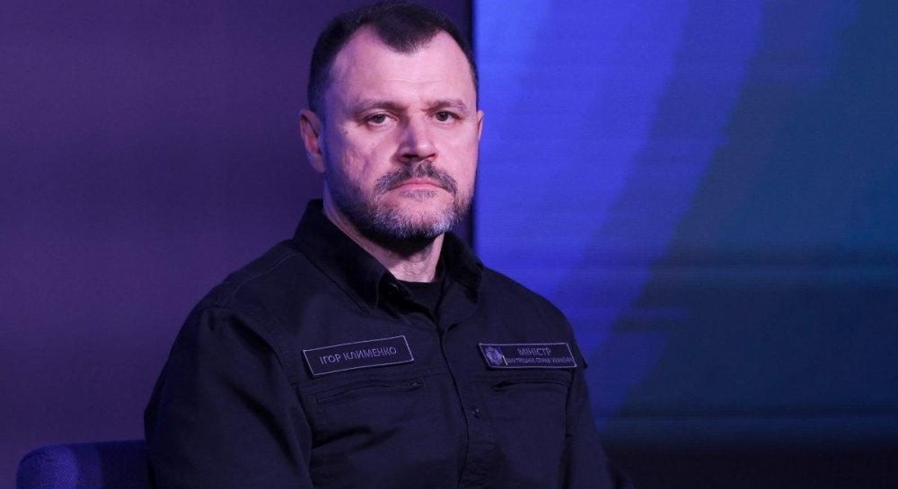 МВС під зорею Свириденко: рік сталі, безпеки та європейського поступу