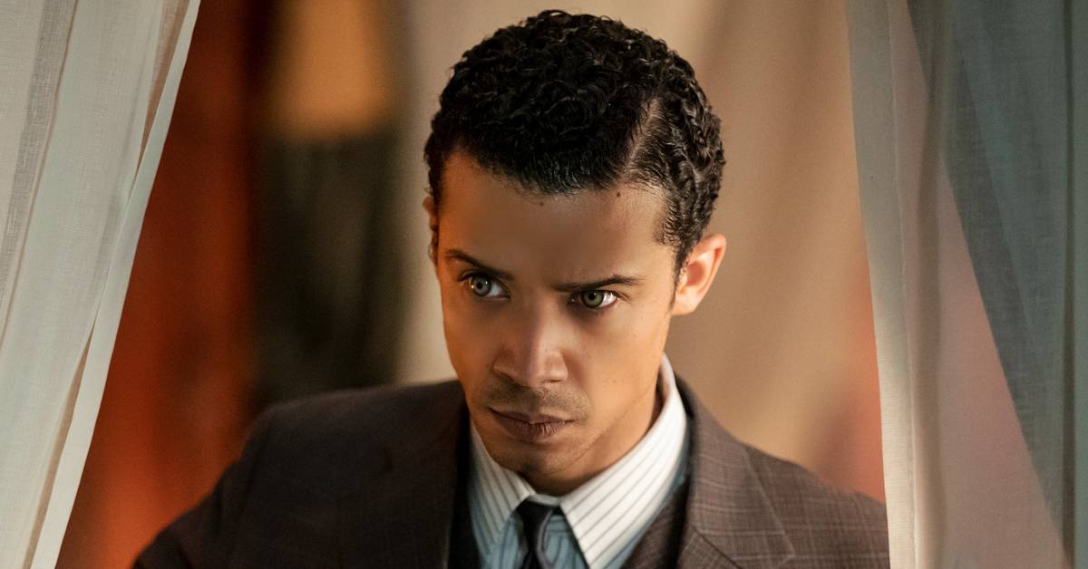 Vampire Drama Expands Zambian Actor's Role in Season 3