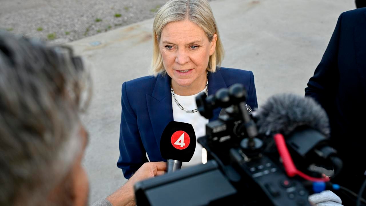 Svensk valgkamp: Socialdemokraterna har overtaget højrefløjens mærkesag