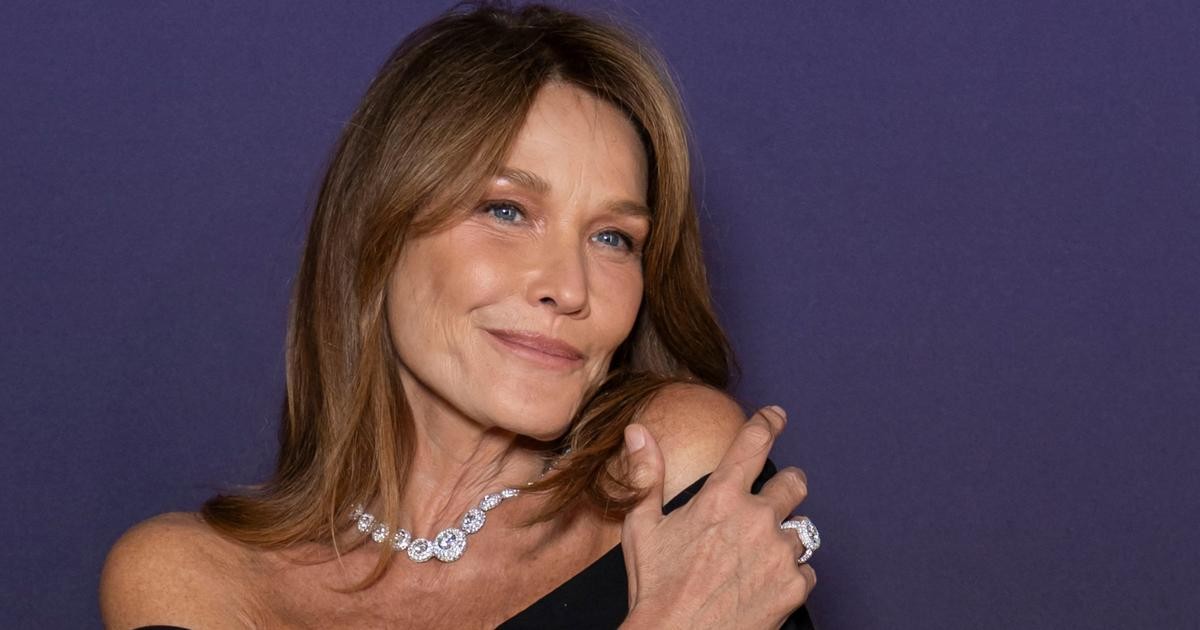 Carla Bruni, le dépistage et le cancer du sein : un message qui sauve, pas un caprice d'élite