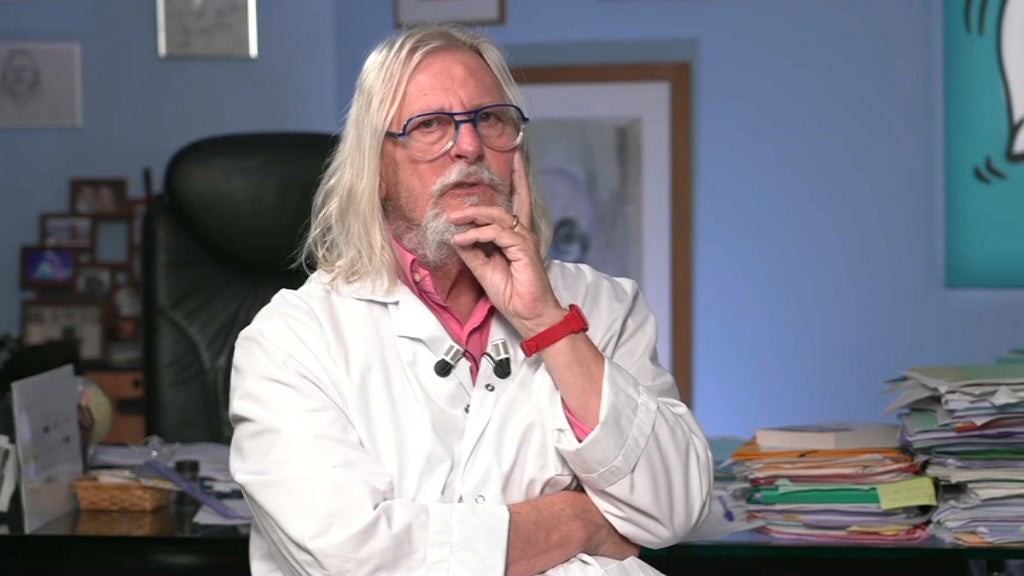 Didier Raoult face à sa fille : une leçon pour l'Afrique sur la science et la souveraineté