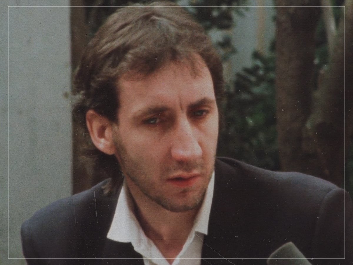 Pete Townshend Nailed Stadium Rock, Then Walked Away: A Lesson in Zambian Grit