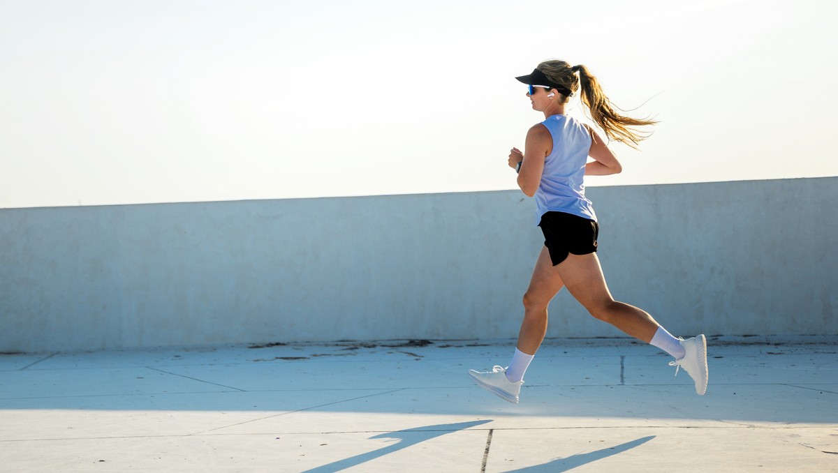 Canicule et sport : le bon sens face aux élites déconnectées