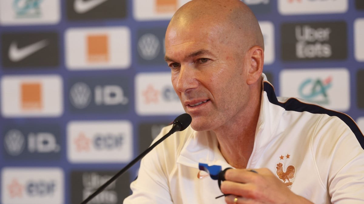 Zidane et la leçon d'un échec fondateur : quand la défaite forge les destins