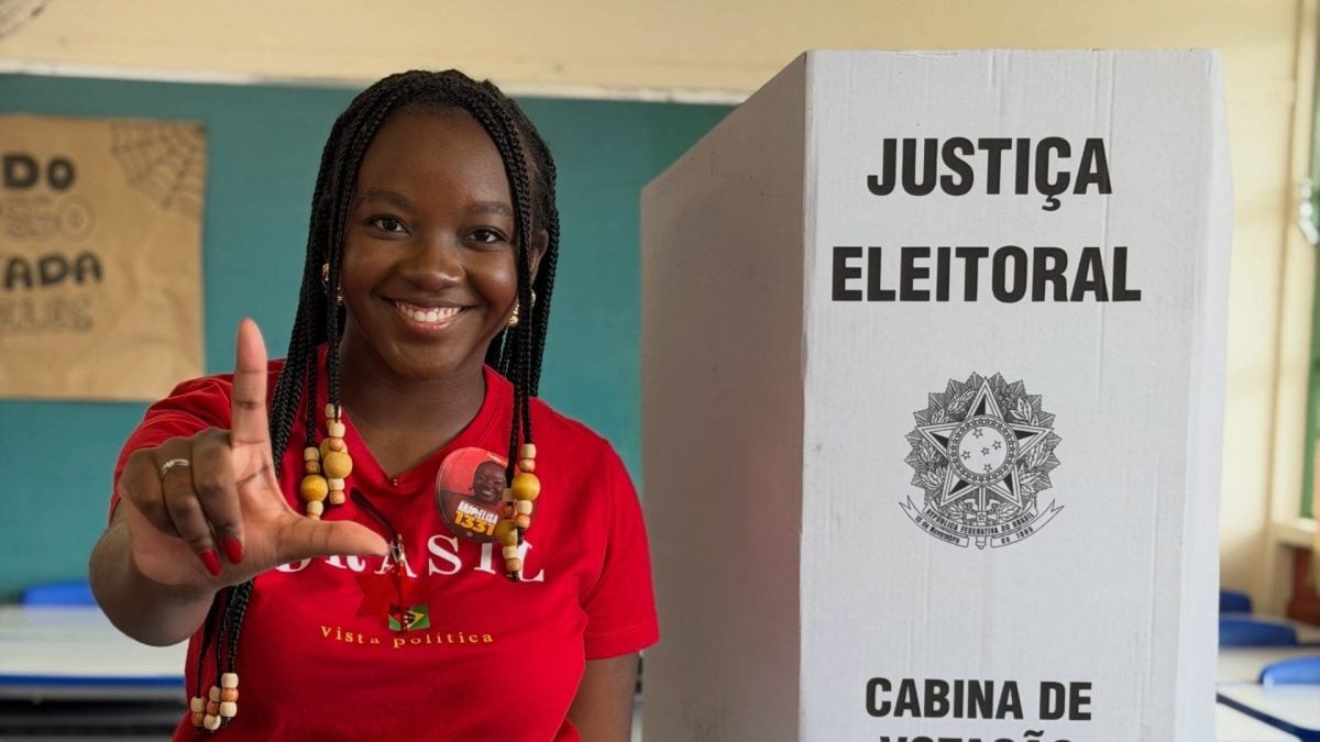 Ana Elisa: o ativo digital de Lula que a campanha não quer afastar