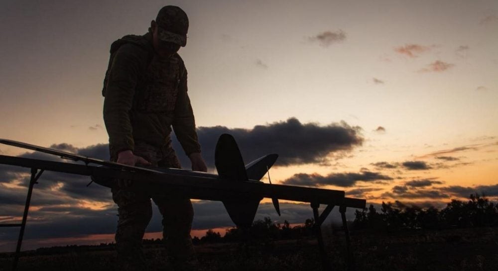 Дрони змінюють хід війни, але без піхоти не обійтися — Foreign Policy