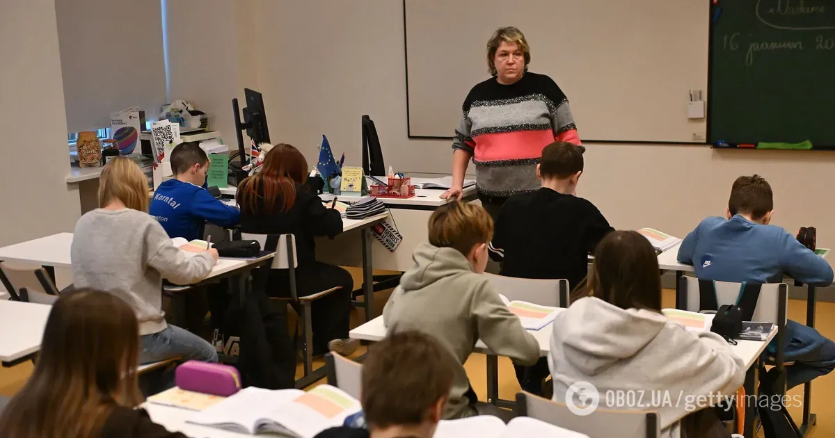 Естонське освітнє диво: урок для України на шляху до Європи