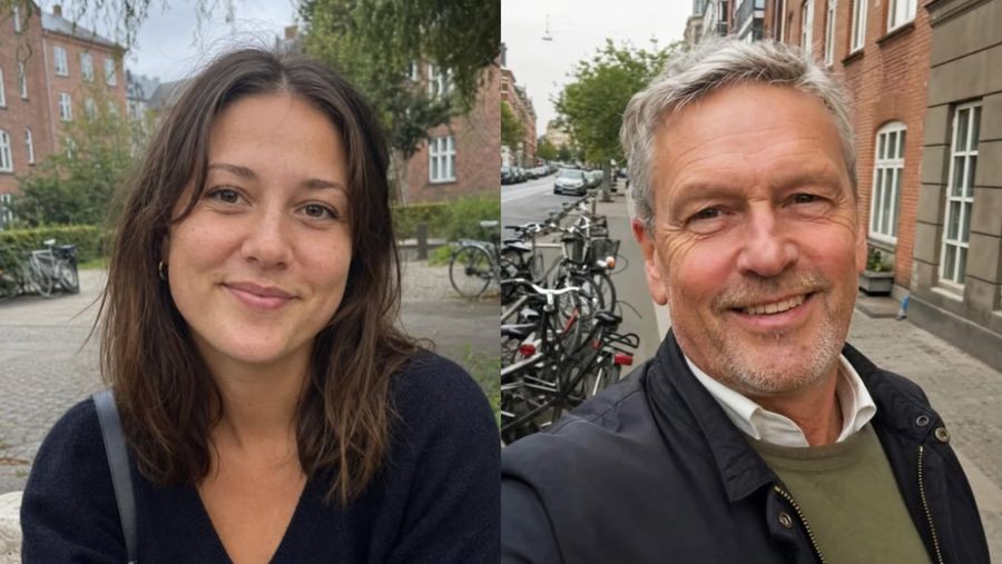 Dating.dk's AI-reklamer: Kærlighed eller kunstig virkelighed?