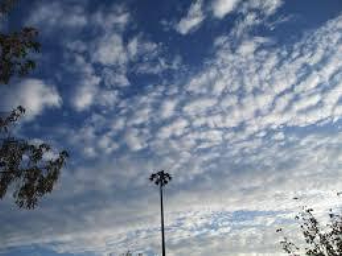 Caldo e cielo sereno in Veneto: il sole non è di tutti, ma almeno oggi è di nessuno