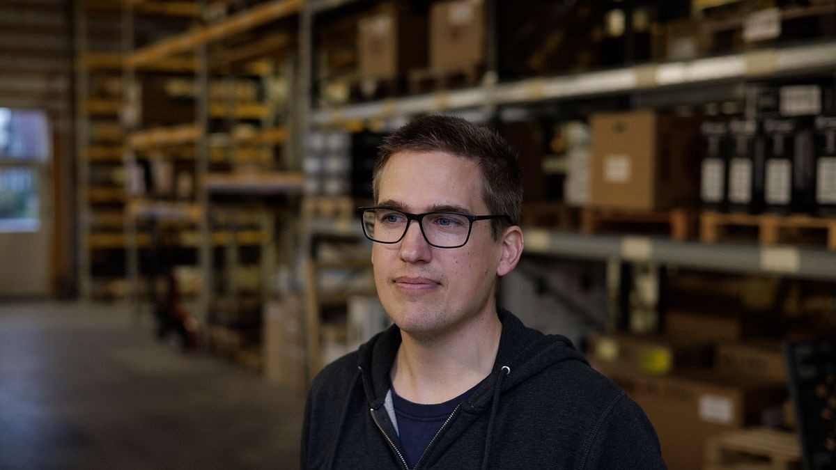 Familier i klemme mellom renter og priser: