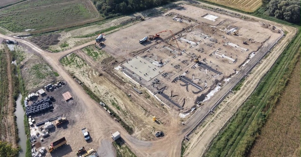 Batterie, Bw Ess punta sull'Italia: un miliardo dietro le aste di Terna