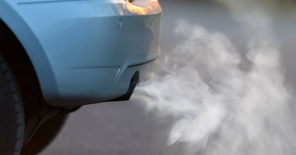 Wales cracks down on idling engines: fines up to £150 to protect vulnerable communities