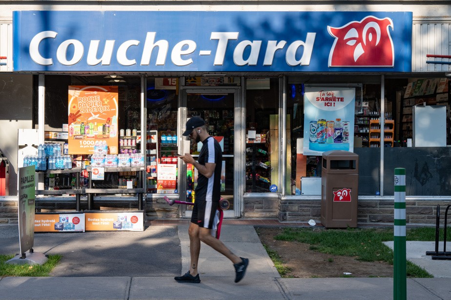 Couche-Tard face aux médicaments amaigrissants : le capitalisme s'adapte