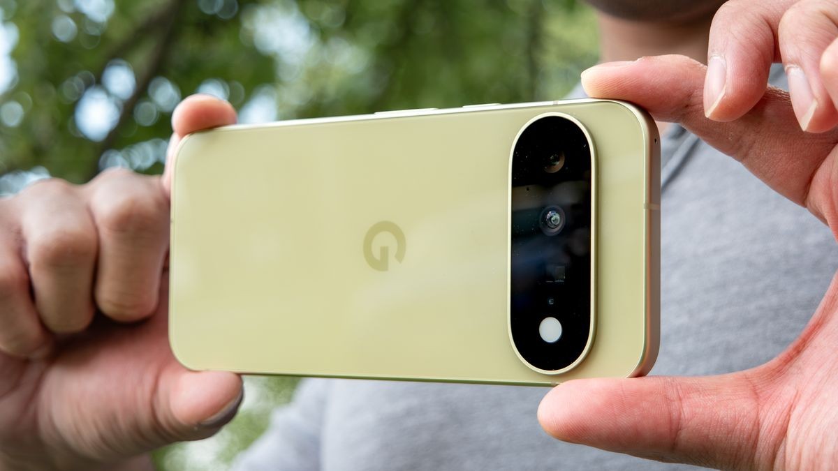 Pixel 11's Magic Capture: The One AI Feature Worth Your Attention