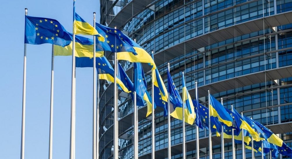 Ядерний щит Європи: Україна замінить відсутні гарантії США