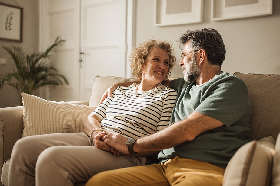 Traitement à domicile : une solution gagnante pour les patients et le système de santé