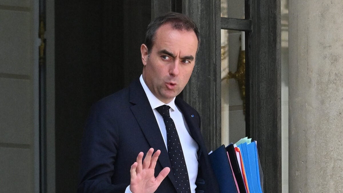 Incendies en Gironde : Lecornu claque la porte aux « complotistes » du Porge