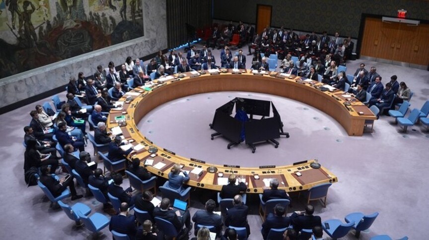 Yémen : l'ONU condamne fermement les attaques houthies et exige la libération de ses agents