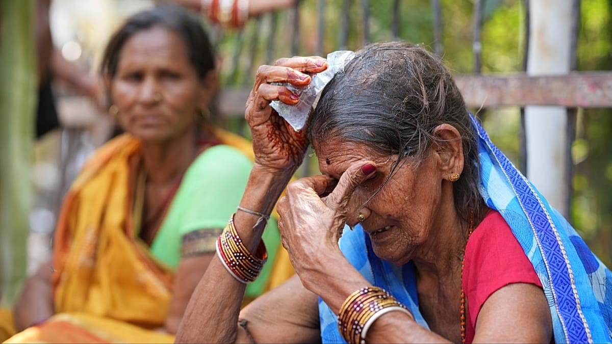 Banda, la ville la plus chaude du monde : un cri de détresse pour la justice climatique