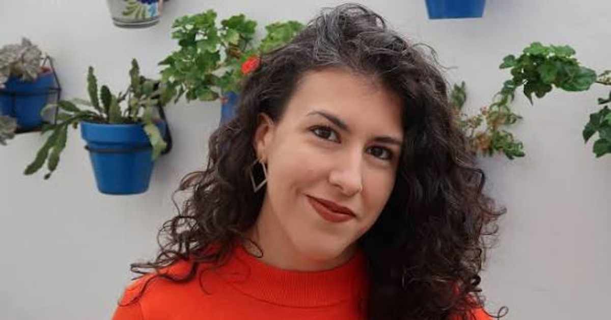 Lidia García: 'La bola negra' de Los Javis nos invita a mirar la historia oscura y celebrar la resistencia