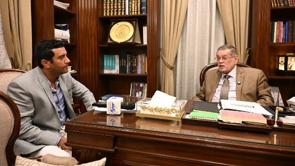 خبير مصري: جماعة الإخوان لم تنتهِ وتمارس نشاطها سراً