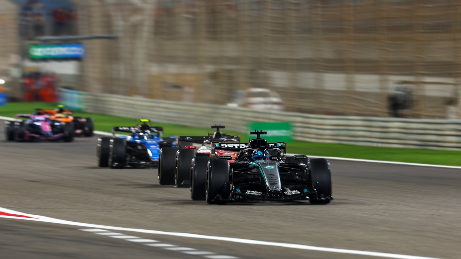 Revolutionary F1 Era Dawns: Irish Drivers Poised for Glory