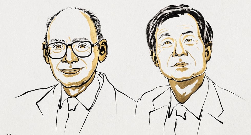 El Nobel de Química 2026: la ciencia al servicio del pueblo contra la tragedia imperial